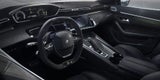 Peugeot stellt neuen 508 mit 400 PS vor