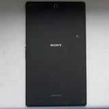 Fotos vom Test des Xperia Z3 Tablet compact