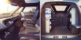 Cargo-Version des Elektro-Bulli begeistert