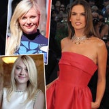 Die Stars bei den Filmfestspielen Venedig