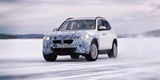 BMW testet i4 und elektrischen X3
