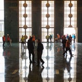 Erdogans neuer Palast
