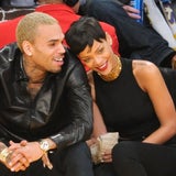 Rihanna & Chris Brown: Liebescomeback