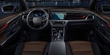Neuer Korando hat sich schick gemacht
