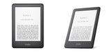 Amazon bringt neuen Kindle für 80 Euro