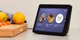 Neue Echo-Lautsprecher & sprechende Mikrowelle