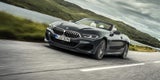 Alle Infos vom neuen BMW 8er Cabrio