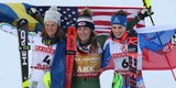 Wieder Blech! Liensberger verpasst Medaille