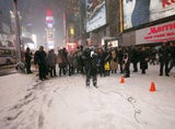 Blizzard