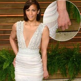 Paula Patton bei der Vanity Fair-Party