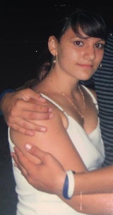 Sanja Alena Bachelor