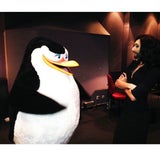 "Die Pinguine aus Masagascar"