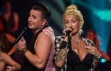 Andreas Gabalier: Seine spektakuläre "Volks-Rock'n'Roll"-Show