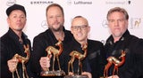 Bambi - Die Gewinner 2014