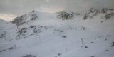 Kälte im Osten, im Westen zu warm
