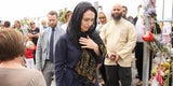Neuseeland trägt Kopftuch aus Solidarität