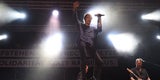 Chemnitz Konzert gegen Hass