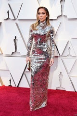 Oscars 2019: Red Carpet