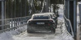 Erster Elektro-Porsche ist fast fertig