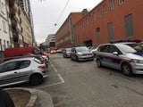 Wolfsgruß löst Massenschlägerei in Wien aus