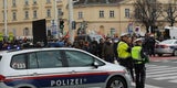 Nächste Demo legt Wiener City lahm