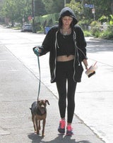 Miley Cyrus kann ja doch anders