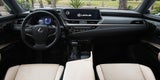 Lexus ES greift A6, 5er und E-Klasse an