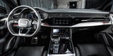 Sportliches Styling für den Audi Q8