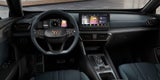 Formentor wird das erste eigene Cupra-Modell