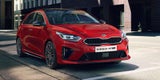 Ceed GT und GT-Line gehen an den Start