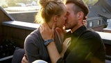 Bachelorette knutscht sich durchs Halbfinale