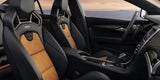 Cadillac greift mit dem ATS-V an