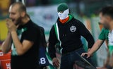 Derby Platzsturm