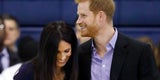 Meghan Harry