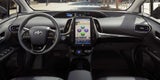 Toyota verpasst dem Prius ein Facelift