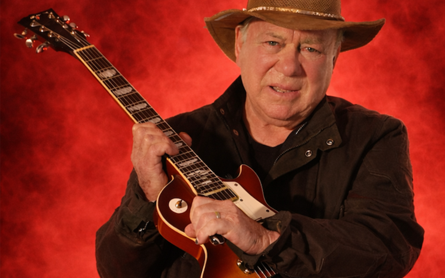 Paukenschlag: Captain Kirk macht jetzt Heavy Metal