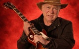 Paukenschlag: Captain Kirk macht jetzt Heavy Metal