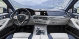 BMW X7 ist günstiger als der 7er