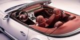 Das ist das neue Continental GT Cabrio