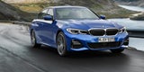 Das kostet der neue 3er BMW