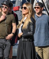 Heidi Klum