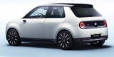 Honda "e" wird eines der coolsten Elektroautos