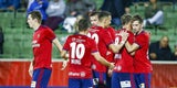 Rapid gewinnt Elfer-Krimi gegen Mattersburg