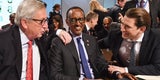 Neuer Wirbel um Jean-Claude Juncker