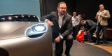 So kommt der neue Piech E-Sportwagen