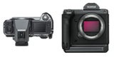 Erste Digitalkamera mit über 100 MP