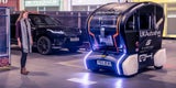 Coole Innovation von Jaguar Land Rover