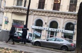 Belohnung auf Wiener Fahrrad-Bankräuber erhöht