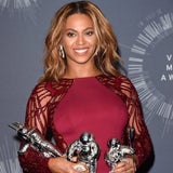 Die Gewinner der VMAs 2014