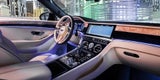 Bentley Continental mit neuem V8-Motor